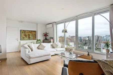 Appartement Te Koop Antwerpen