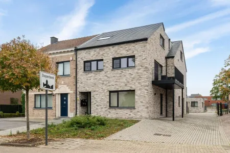 Appartement Te Koop Diepenbeek
