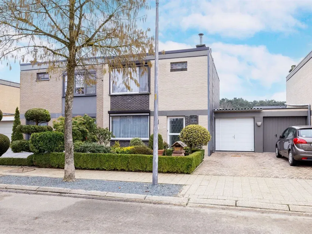 Huis in Olen - 7689057 - Dr. De Biestraat 60, 2250 OLEN