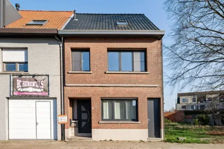 HuisHerentals