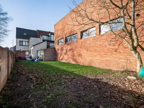 Huis in Herentals - Herenthoutseweg 95, 2200 - foto 2