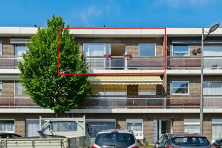 Appartement Te Koop Kalmthout