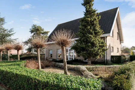 HuisWuustwezel