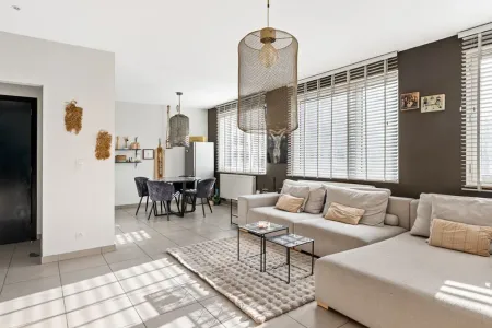 AppartementSint-Niklaas