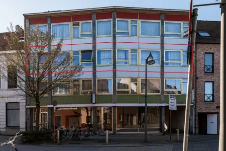 AppartementTurnhout
