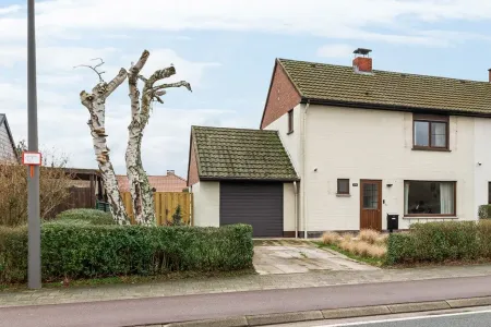HuisBerendrecht