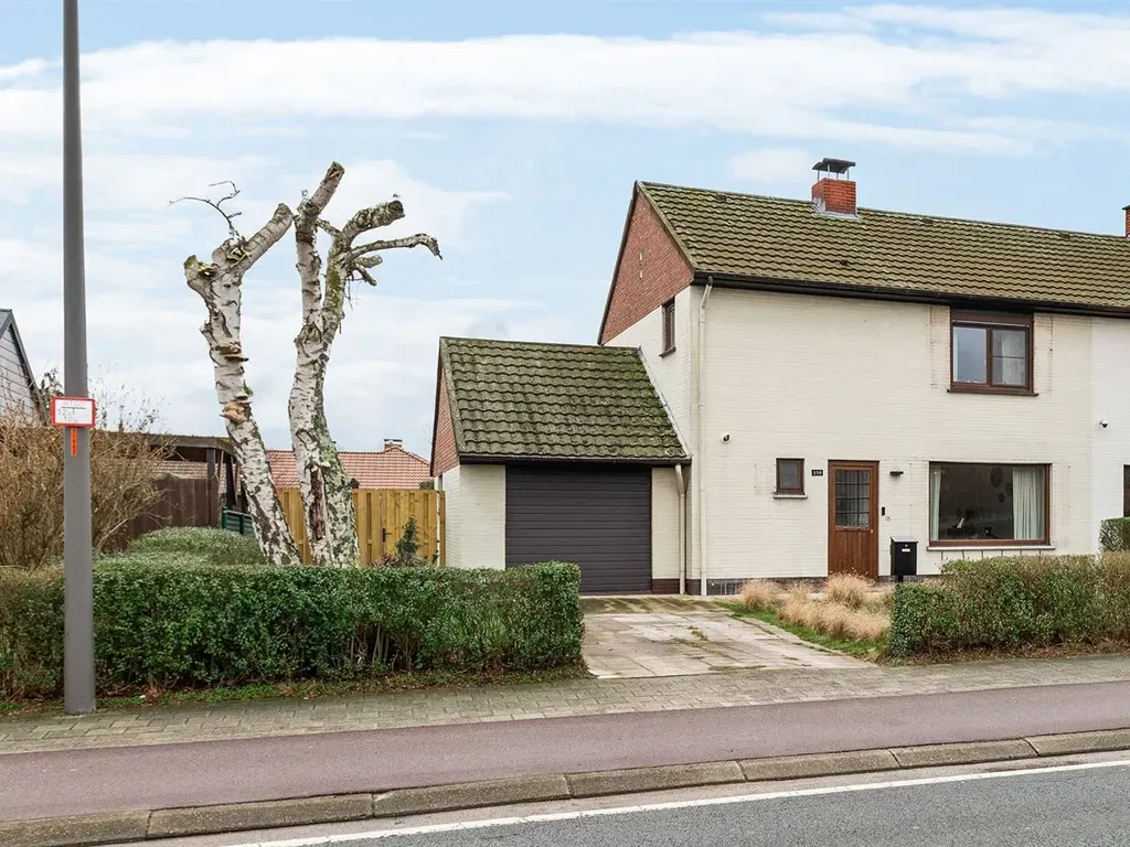 Photo principale Maison à Berendrecht