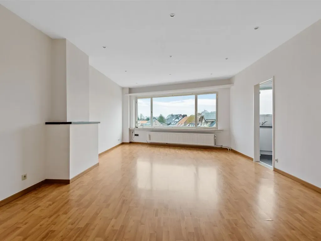 Appartement in Wommelgem - 7689065 - Herentalsebaan 198 bus V3, 2160 WOMMELGEM
