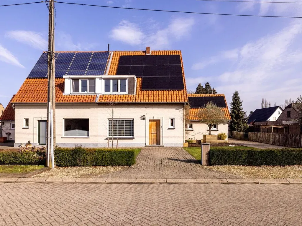 Huis in Malle - 7689068 - Vlimmersendijk 29, 2390 Malle