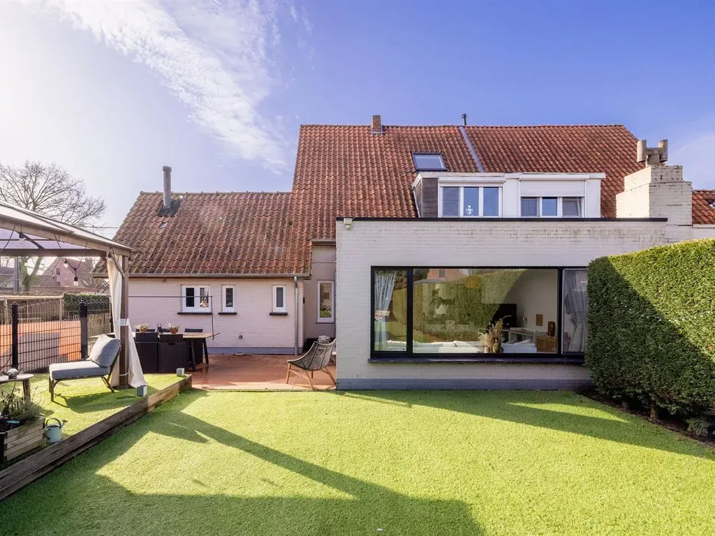 Huis in Malle - 7689068 - Vlimmersendijk 29, 2390 Malle
