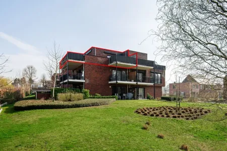 AppartementGrobbendonk