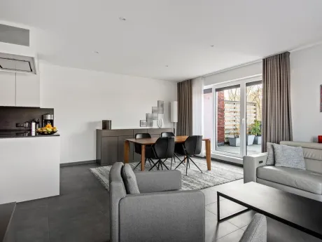 Appartement à Grobbendonk - Minnekepoeslaan 6 bus 202, 2280 - photo 2
