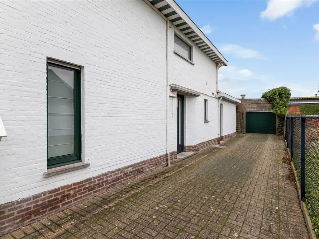 Huis in Sint-Pauwels - 7689070 - Warmenauwstraat / Warme Nauwstraat 9, 9170 SINT-PAUWELS