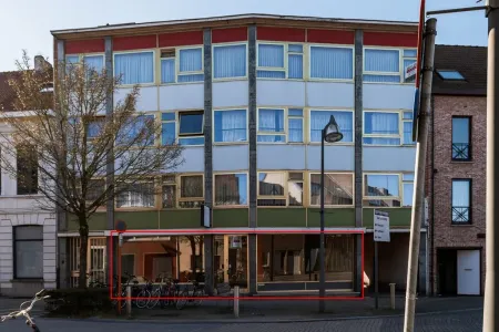 HandelspandTurnhout