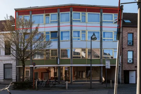 AppartementTurnhout