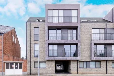 AppartementGeel