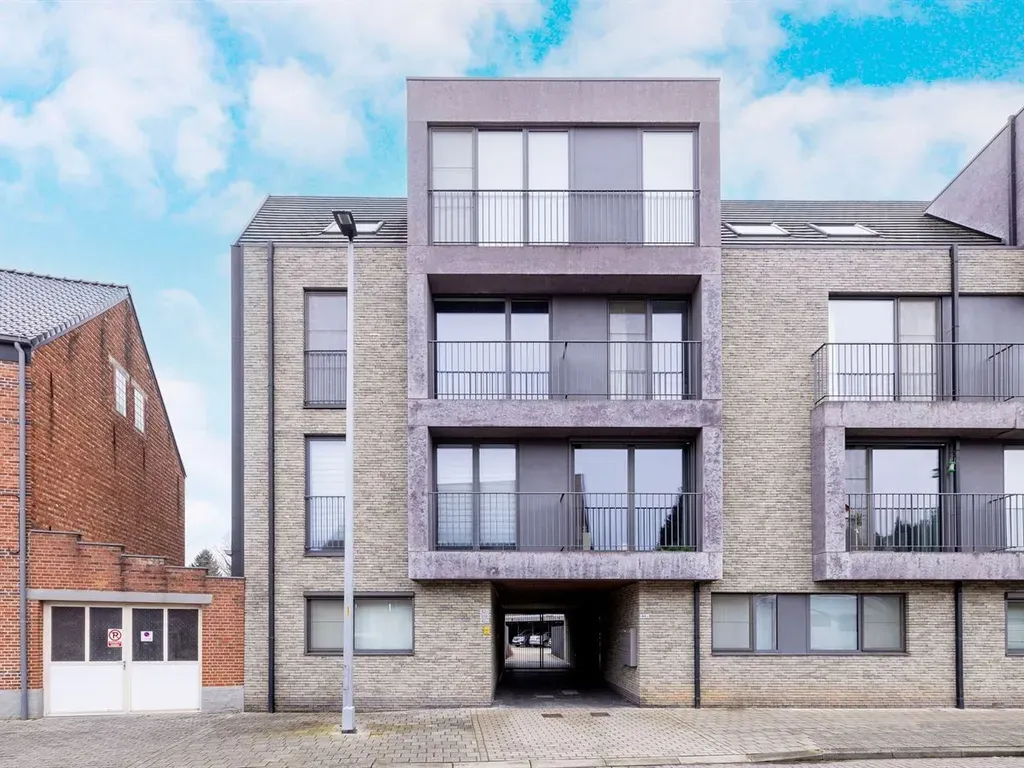Hoofdfoto Appartement in Geel