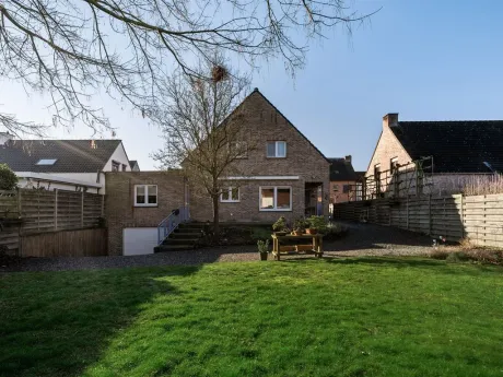 Maison à Herentals - Wuytsbergen 16, 2200 - photo 2