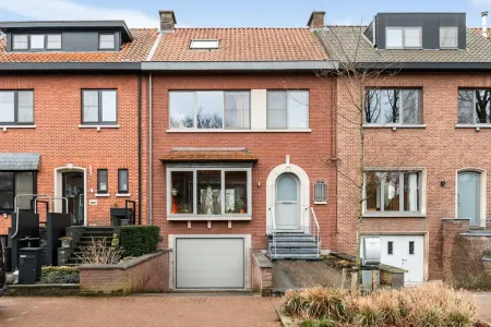 HuisMortsel