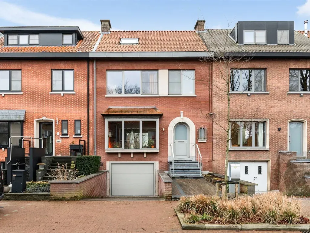 Huis in Mortsel - 7689080 - Tommeltlaan 9, 2640 Mortsel