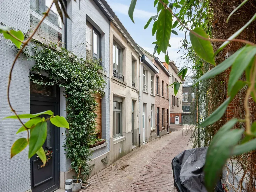 Huis in Lier - 7689081 - Kammenstraat 13, 2500 LIER