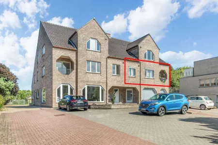 AppartementZutendaal