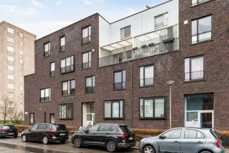 Appartement Te Koop Ekeren