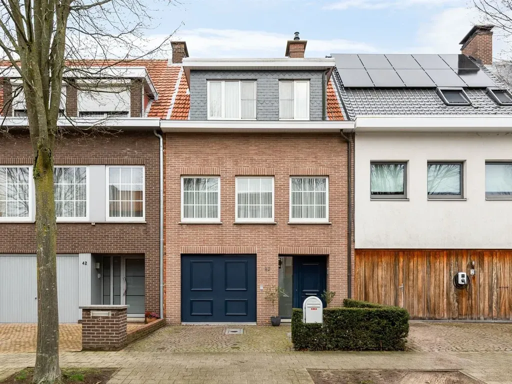 Hoofdfoto Huis in Schoten