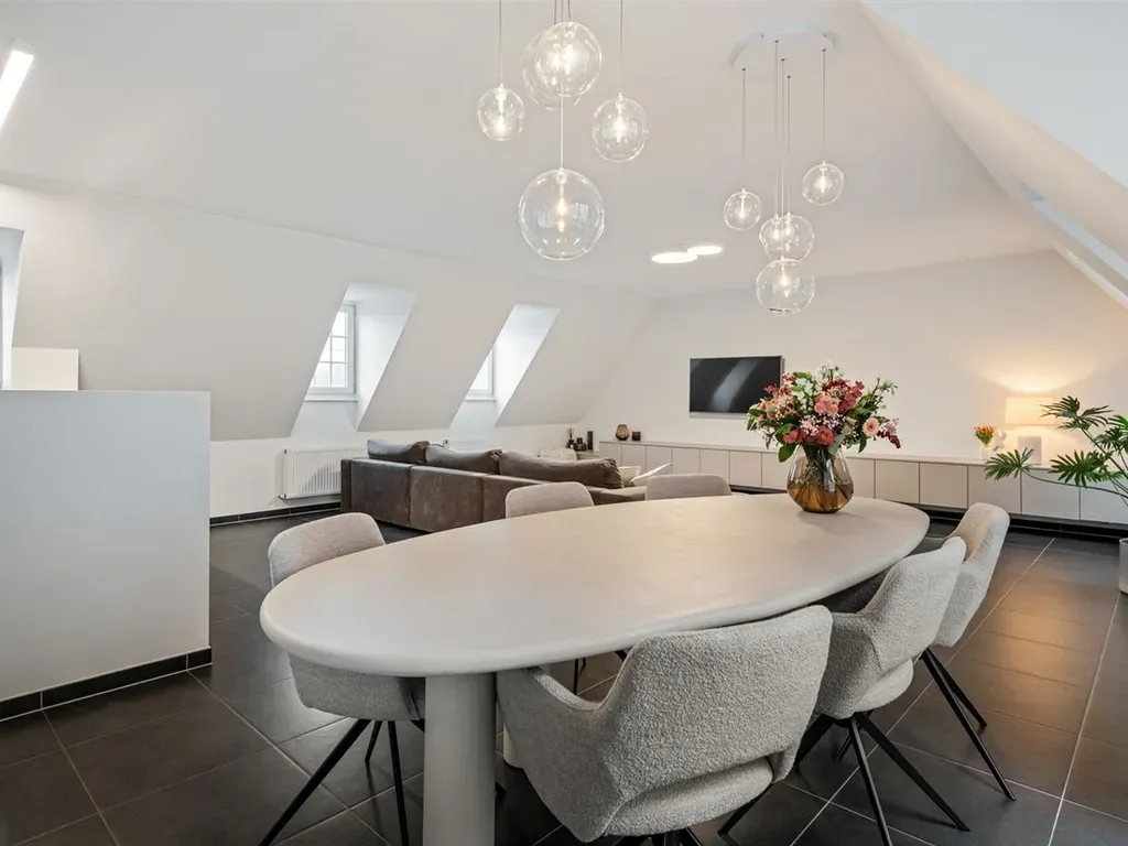 Appartement in Herentals - 7689086 - Kruineikenplein 20 bus 201, 2200 HERENTALS