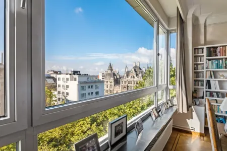 Appartement Te Koop Antwerpen