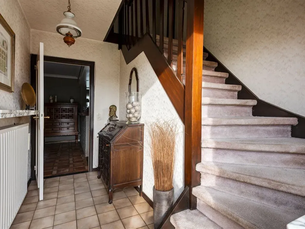 Huis in Herentals - 7689089 - Beemdenlaan 8, 2200 Herentals