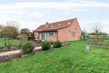 Huis Te Koop Gierle