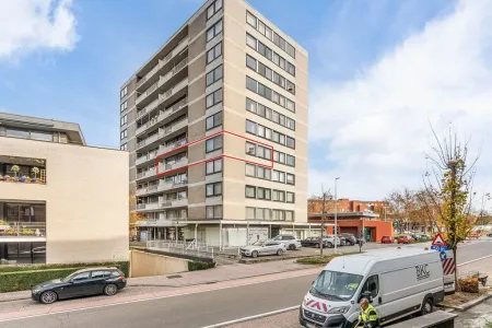 AppartementGenk