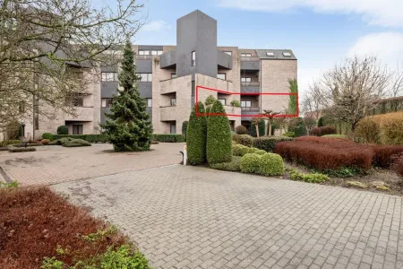 AppartementTurnhout