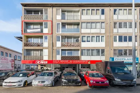AppartementDeurne