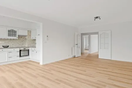 AppartementBorsbeek