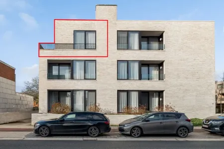 AppartementBorsbeek