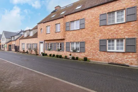 AppartementZoerle Parwijs
