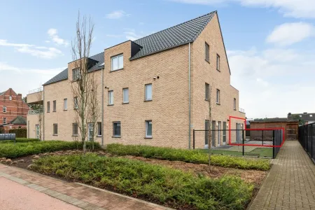 AppartementGeel