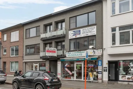 HuisBrasschaat