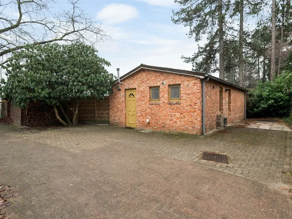Hoofdfoto Huis in Poppel