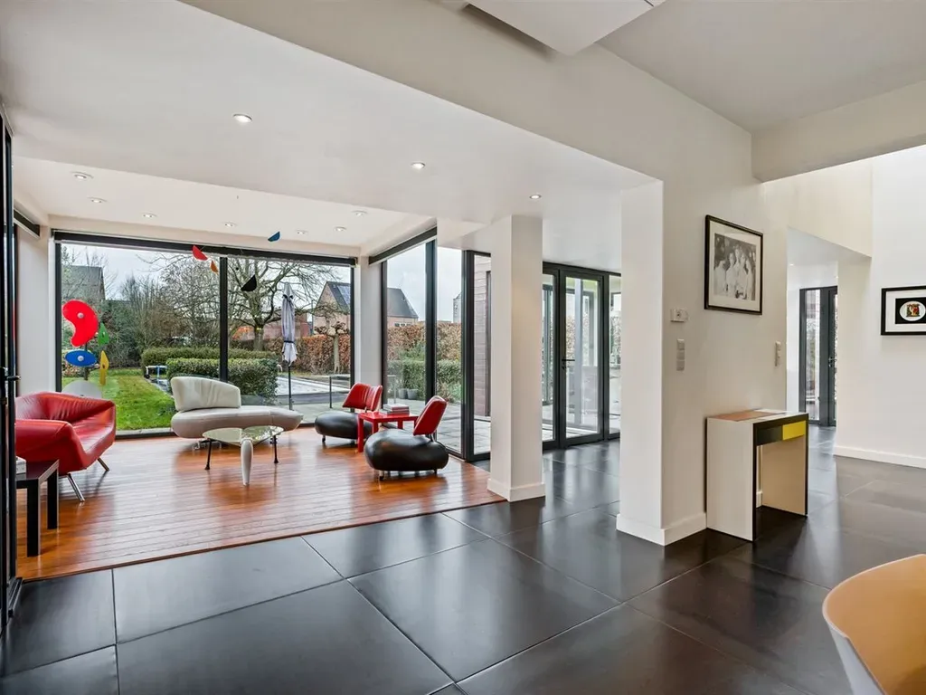 Huis in Oelegem - 7689115 - Zandhovensteenweg 34, 2520 OELEGEM