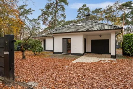 VillaBrasschaat