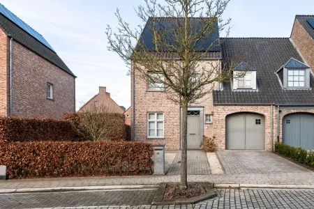 HuisOud-Turnhout