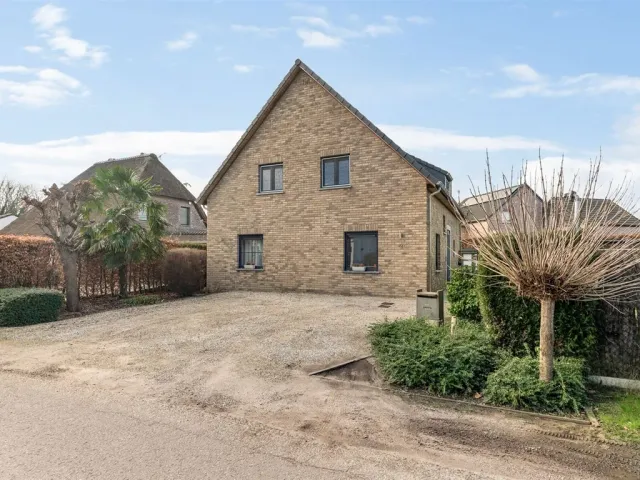 Maison à Grobbendonk - Eikenlei 128A, 2280