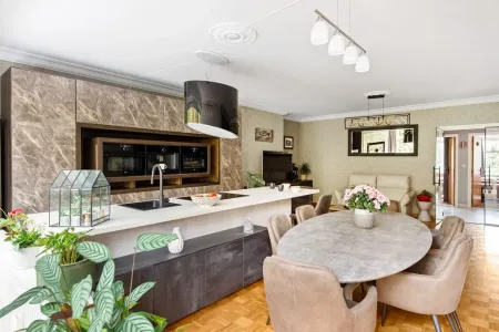 AppartementLier