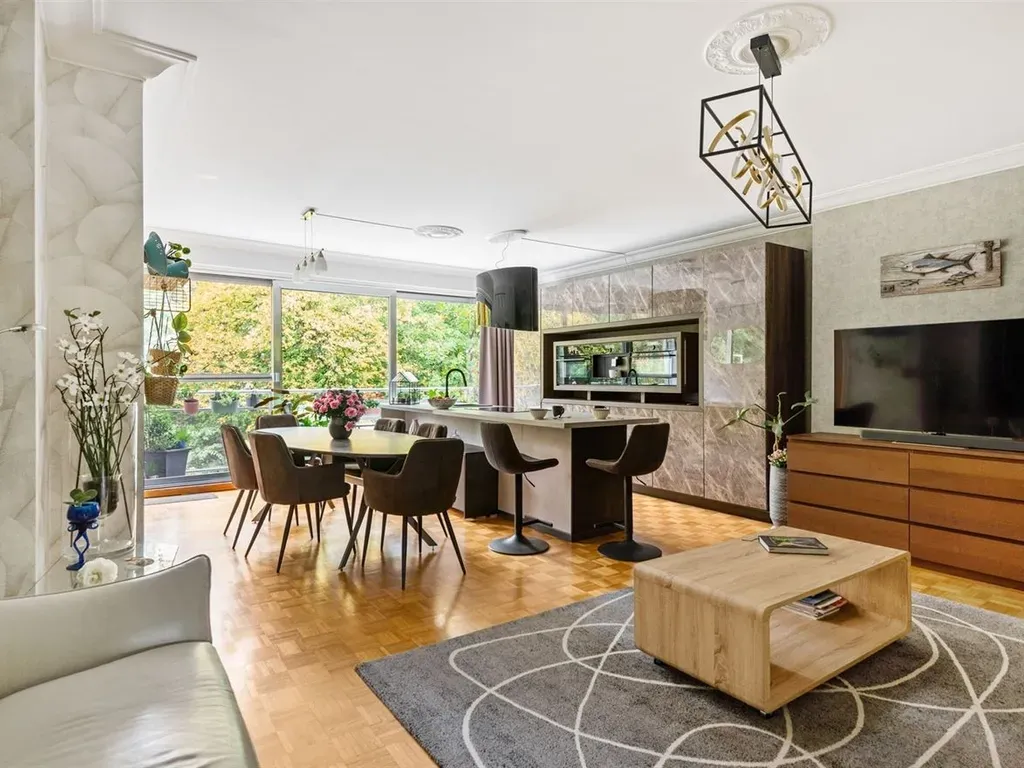 Appartement in Lier - 7689121 - Anton Bergmannlaan 5 bus 6, 2500 Lier