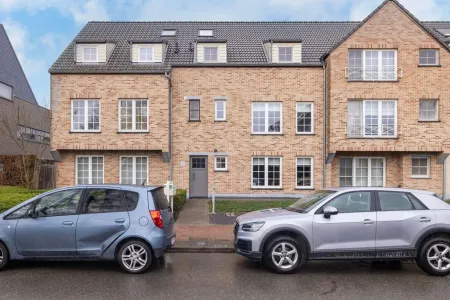 AppartementGeel