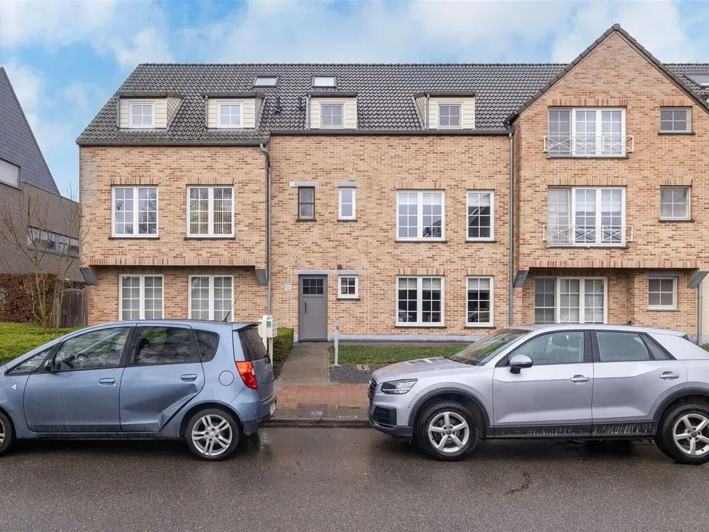 Hoofdfoto Appartement in Geel