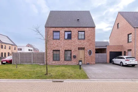 Huis Te Koop Wechelderzande